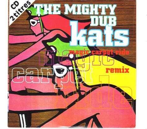The Magic Behind The Mighty Dub Katz's 